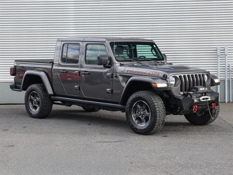 jeep Gladiator 2023 - 6