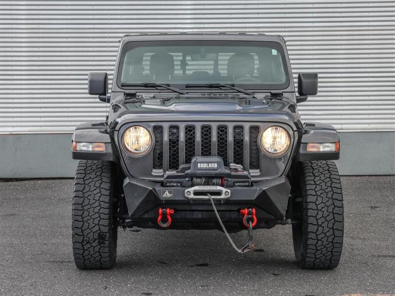 jeep Gladiator 2023 - 7