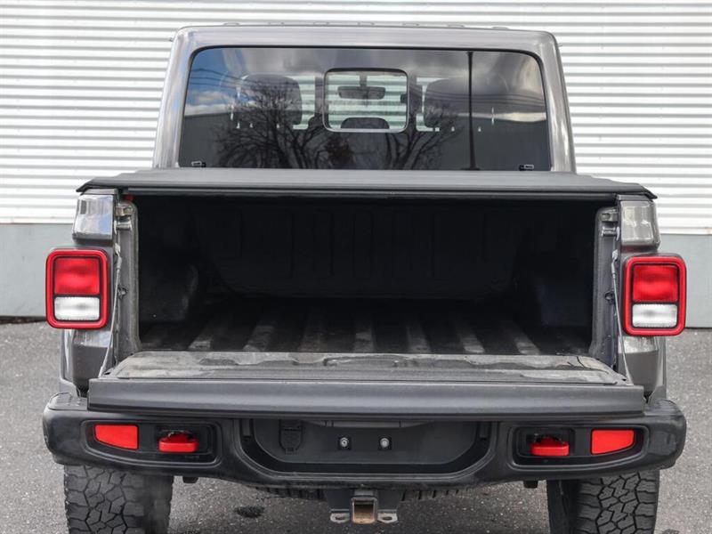 jeep Gladiator 2023 - 10