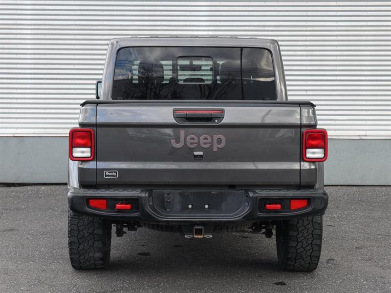 jeep Gladiator 2023 - 11