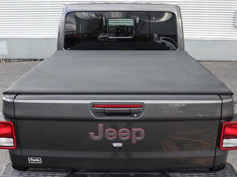 jeep Gladiator 2023 - 12