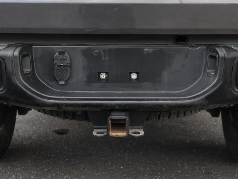 jeep Gladiator 2023 - 13