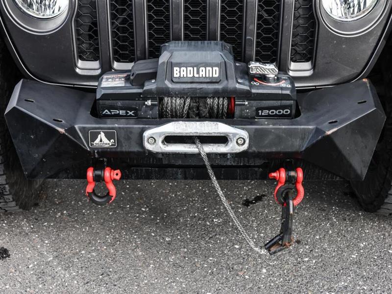 jeep Gladiator 2023 - 14