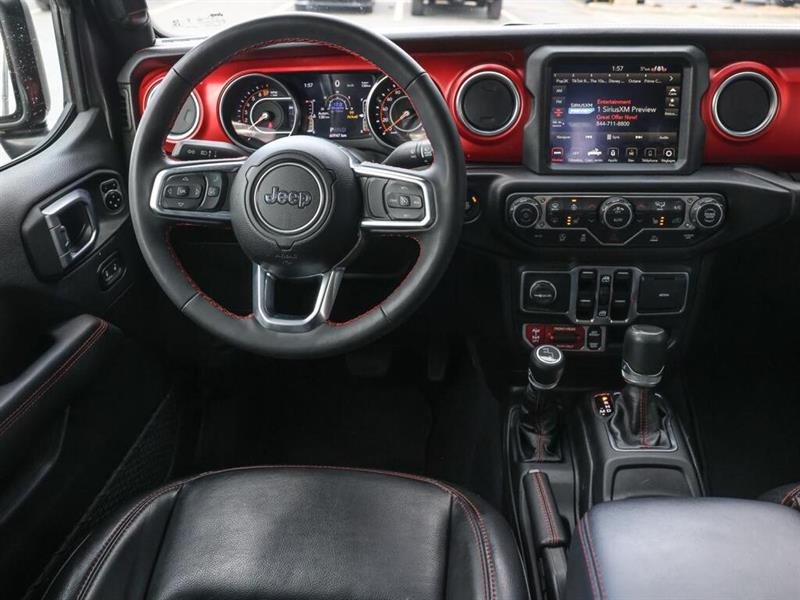 jeep Gladiator 2023 - 15