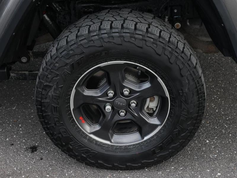 jeep Gladiator 2023 - 16