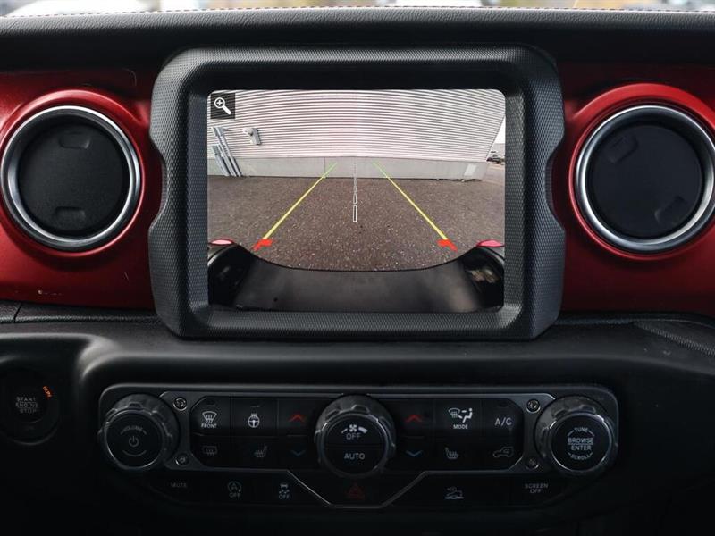 jeep Gladiator 2023 - 18