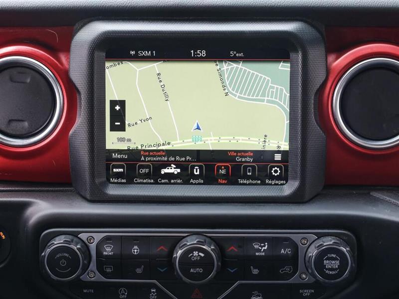 jeep Gladiator 2023 - 19