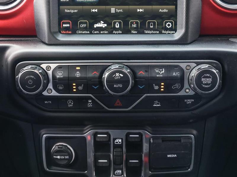 jeep Gladiator 2023 - 22