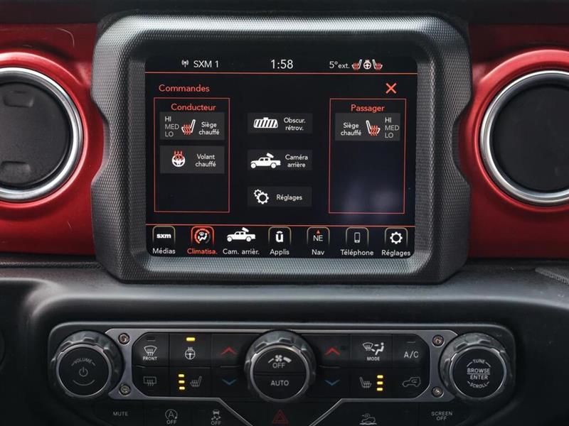 jeep Gladiator 2023 - 23