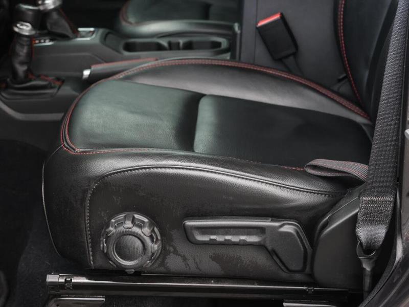 jeep Gladiator 2023 - 24