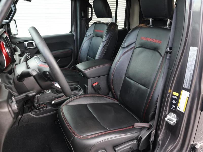 jeep Gladiator 2023 - 25