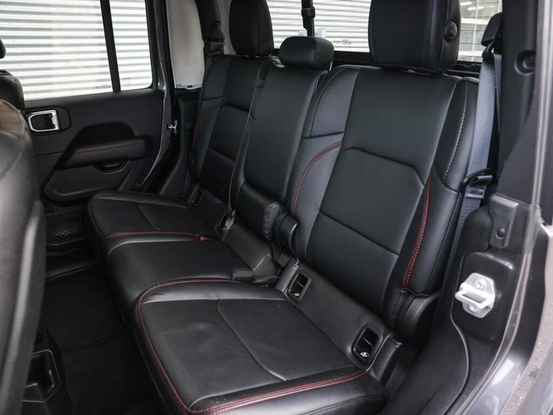 jeep Gladiator 2023 - 26