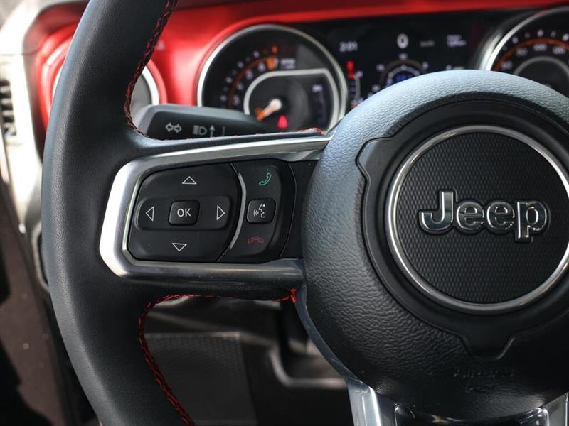 jeep Gladiator 2023 - 28