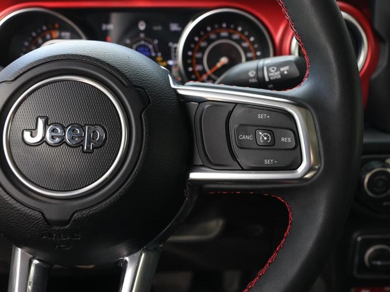 jeep Gladiator 2023 - 29