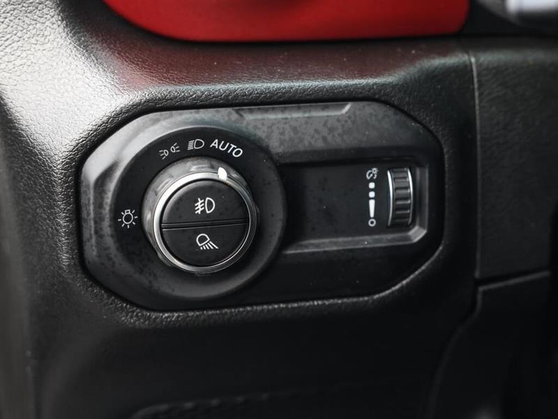 jeep Gladiator 2023 - 30