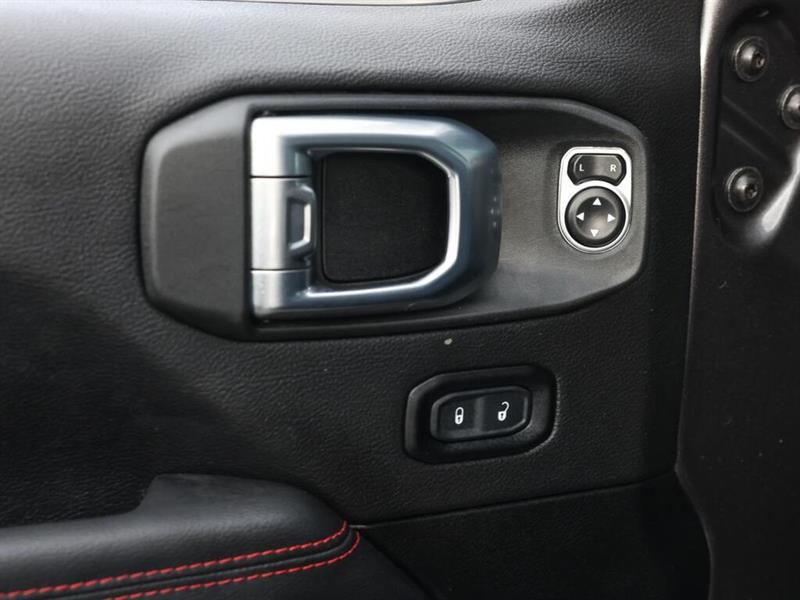 jeep Gladiator 2023 - 31