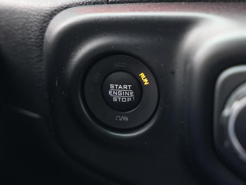 jeep Gladiator 2023 - 33