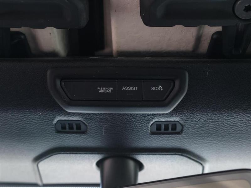 jeep Gladiator 2023 - 34