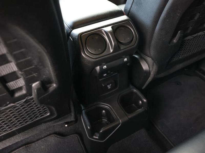 jeep Gladiator 2023 - 35