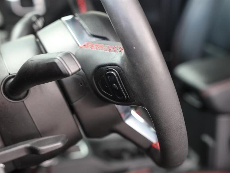 jeep Gladiator 2023 - 36