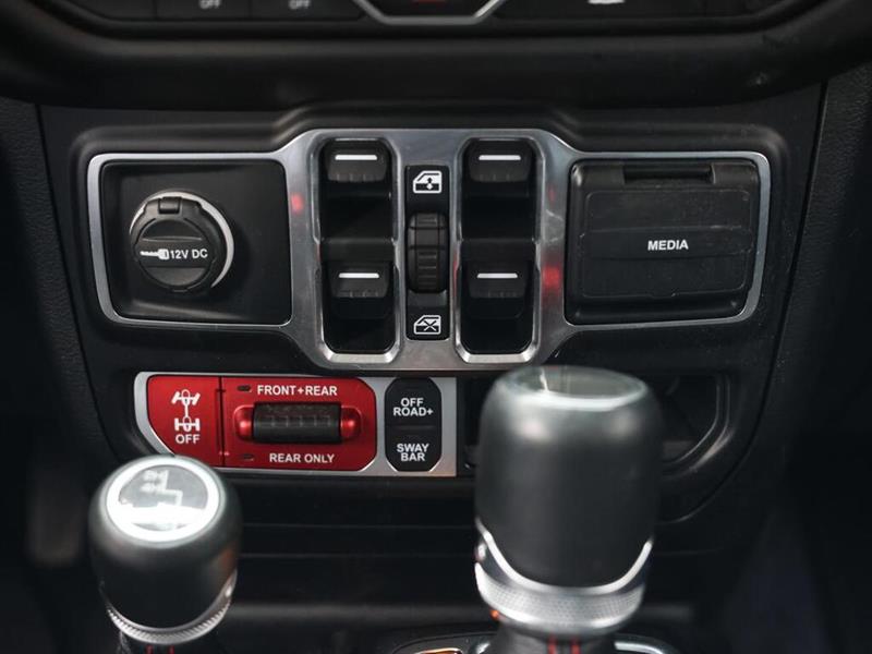 jeep Gladiator 2023 - 39