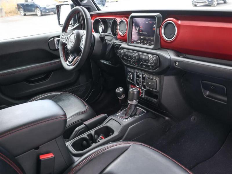 jeep Gladiator 2023 - 40