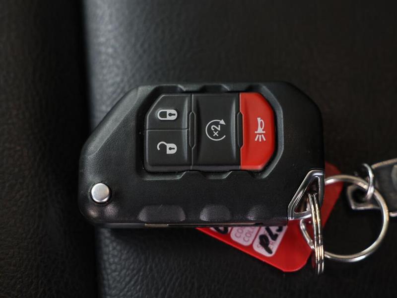 jeep Gladiator 2023 - 41