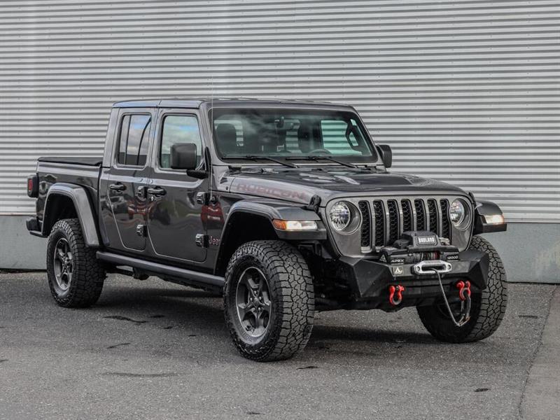 jeep Gladiator 2023 - 42