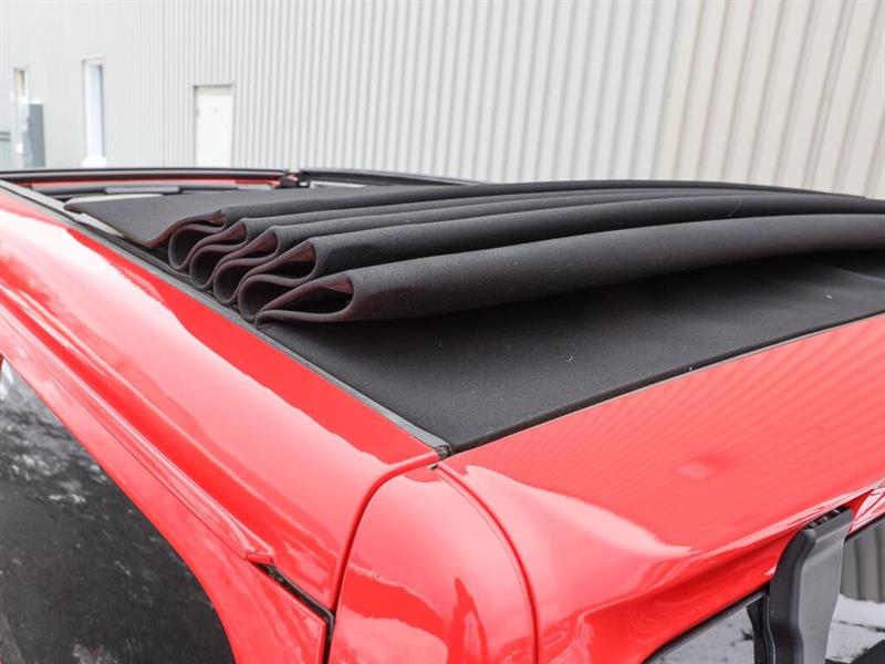 jeep Wrangler 2020 - 15