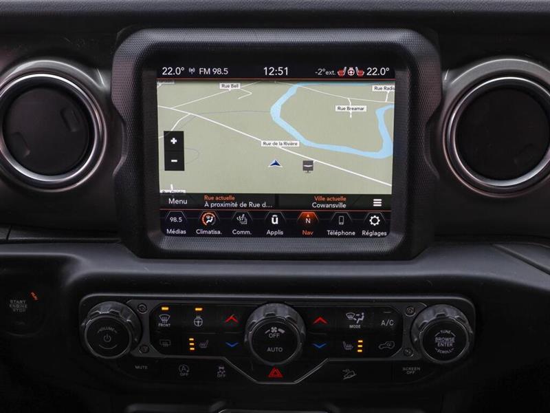 jeep Wrangler 2020 - 17