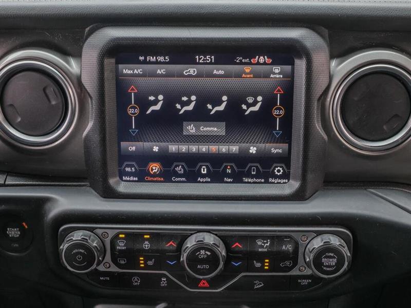 jeep Wrangler 2020 - 18