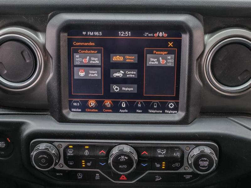 jeep Wrangler 2020 - 19