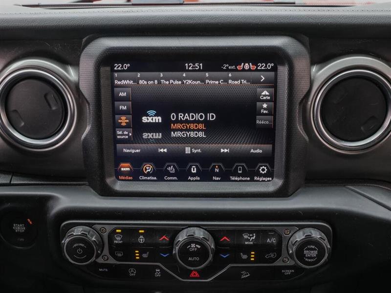 jeep Wrangler 2020 - 20