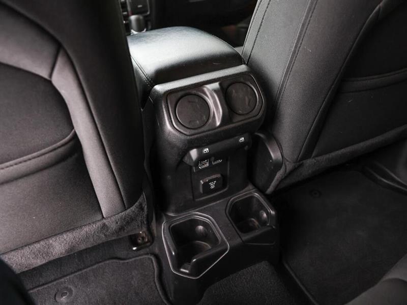 jeep Wrangler 2020 - 22