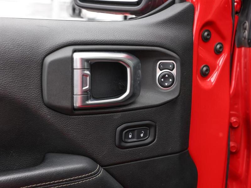 jeep Wrangler 2020 - 23