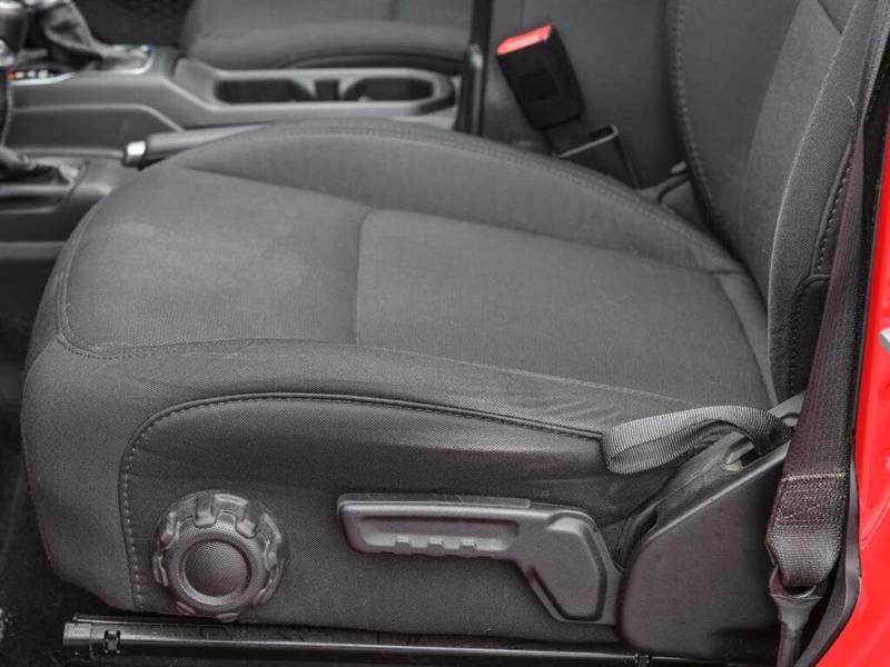 jeep Wrangler 2020 - 24