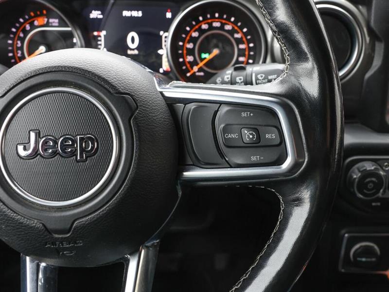 jeep Wrangler 2020 - 28