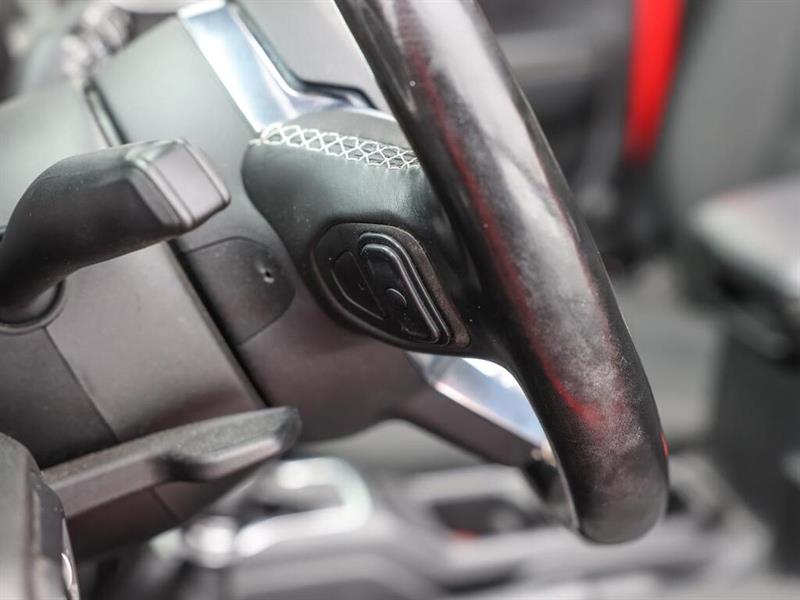 jeep Wrangler 2020 - 30