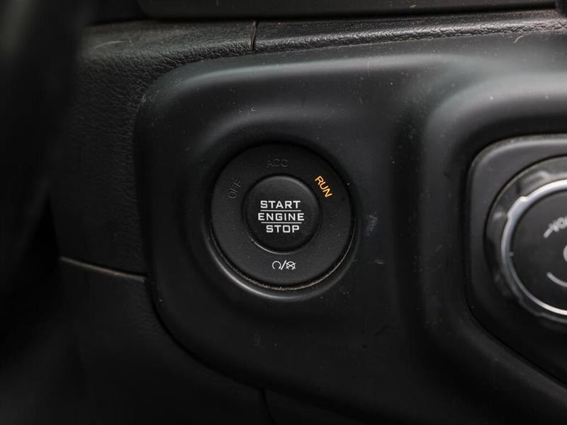 jeep Wrangler 2020 - 33