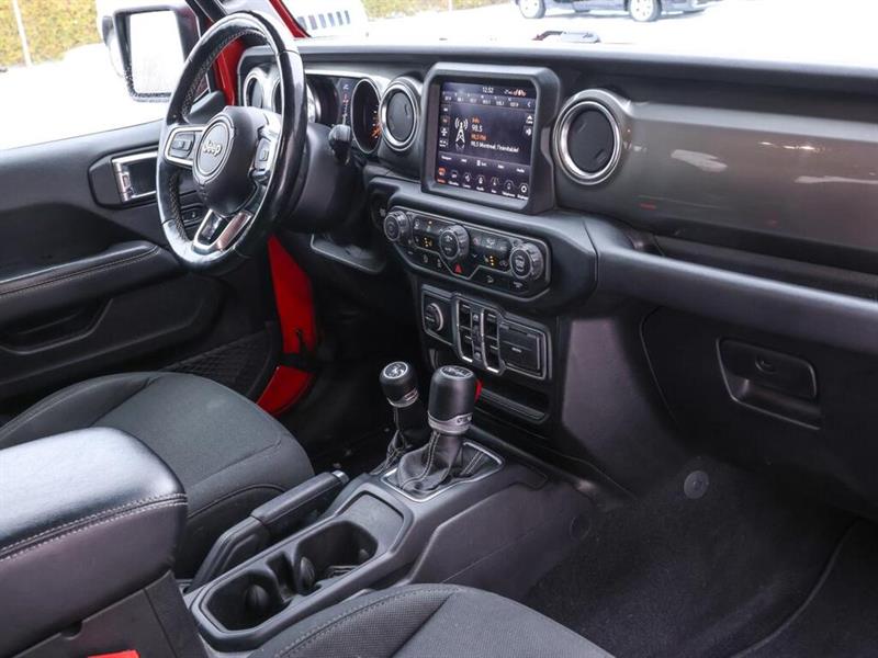 jeep Wrangler 2020 - 36