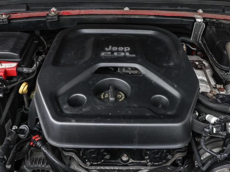 jeep Wrangler 2020 - 38