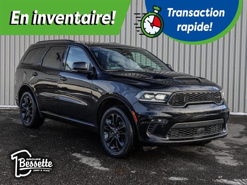 dodge Durango 2023