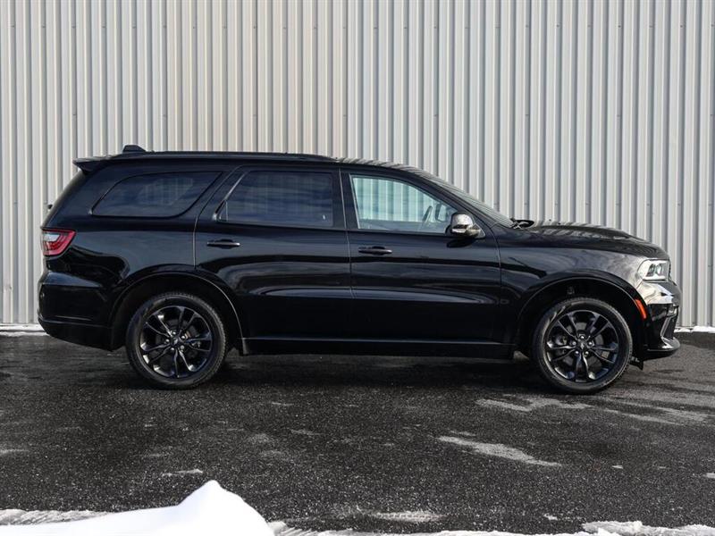 dodge Durango 2023 - 2