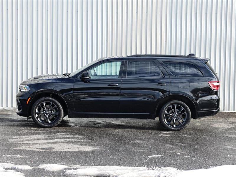 dodge Durango 2023 - 4