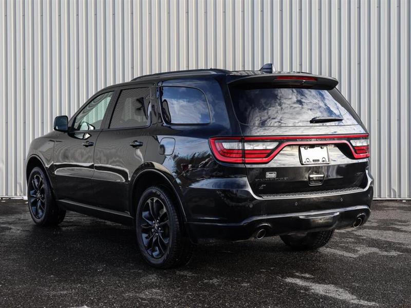 dodge Durango 2023 - 6