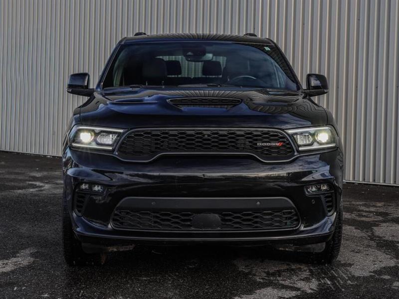 dodge Durango 2023 - 7