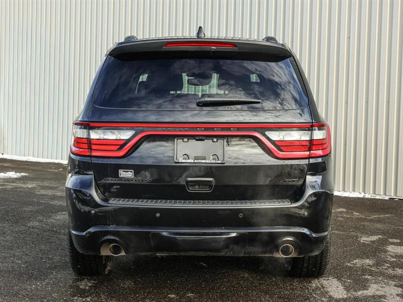 dodge Durango 2023 - 9