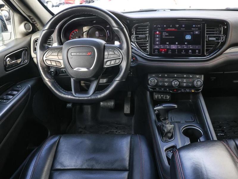 dodge Durango 2023 - 10