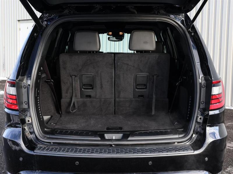 dodge Durango 2023 - 11