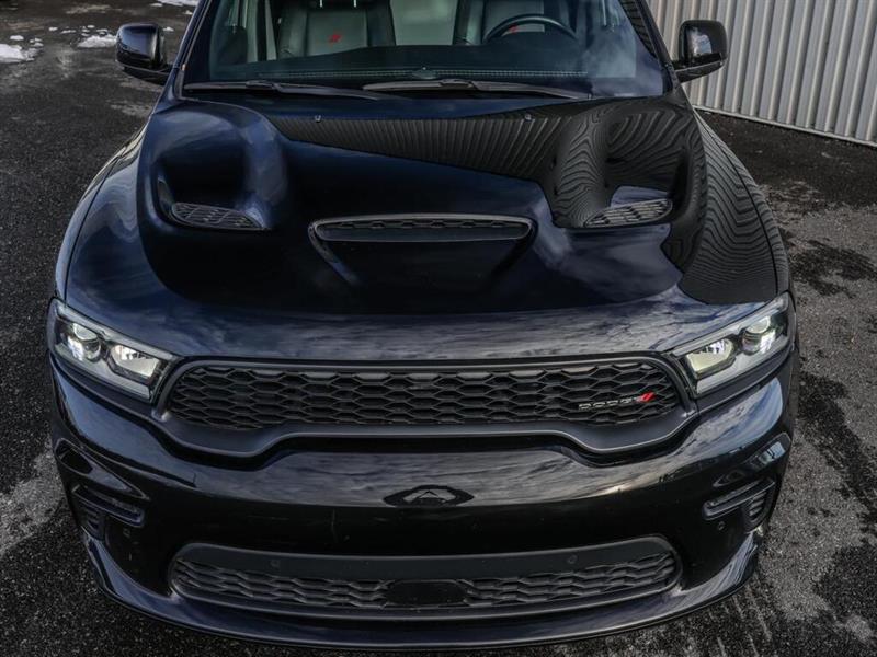 dodge Durango 2023 - 13